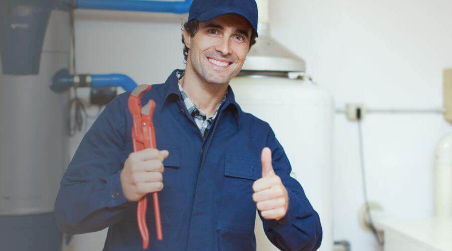 Professional septic pumping service in Woodhull, NY